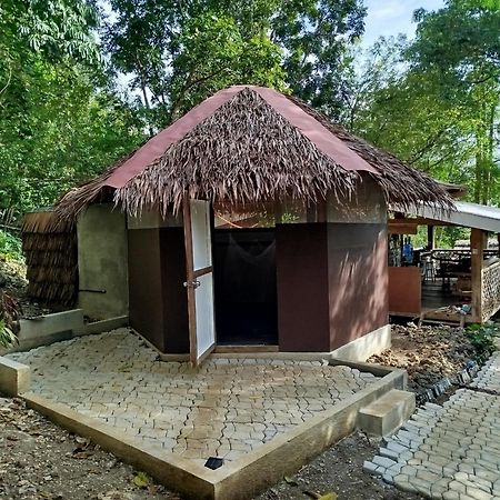 סיקיהור Little Nomads Eco-Guesthouse מראה חיצוני תמונה