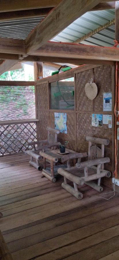סיקיהור Little Nomads Eco-Guesthouse מראה חיצוני תמונה