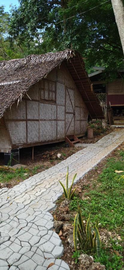 סיקיהור Little Nomads Eco-Guesthouse מראה חיצוני תמונה