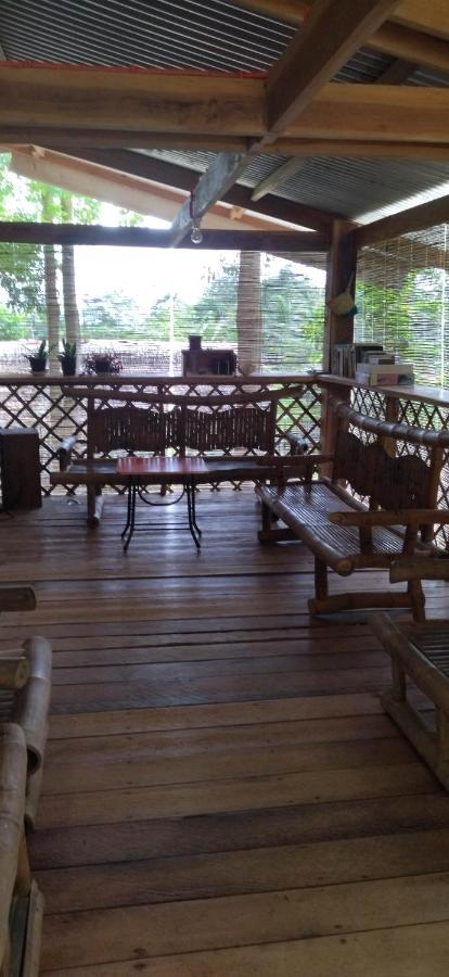 סיקיהור Little Nomads Eco-Guesthouse מראה חיצוני תמונה