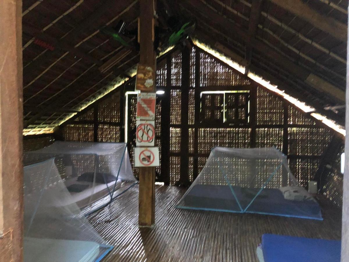 סיקיהור Little Nomads Eco-Guesthouse מראה חיצוני תמונה