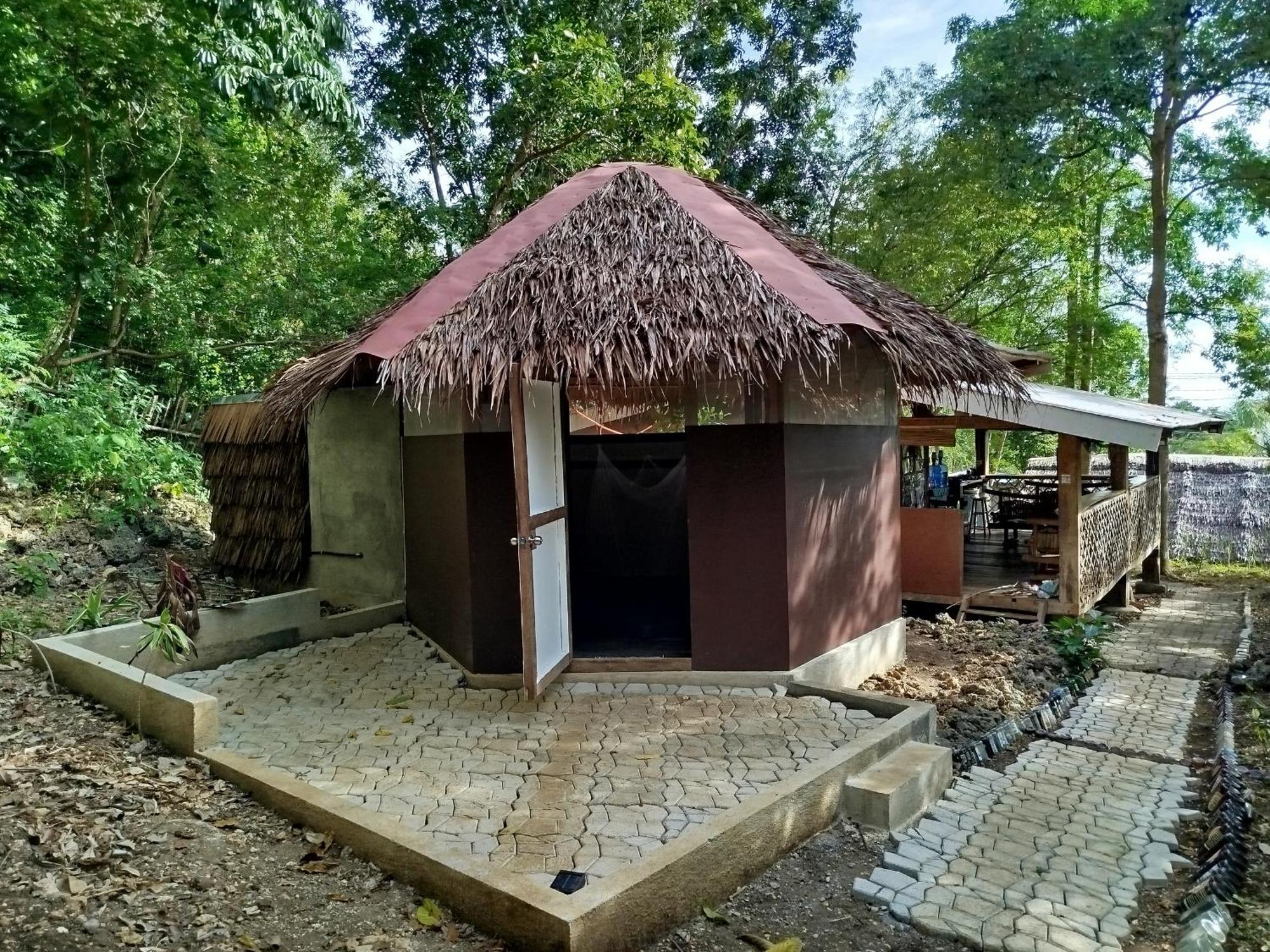 סיקיהור Little Nomads Eco-Guesthouse מראה חיצוני תמונה
